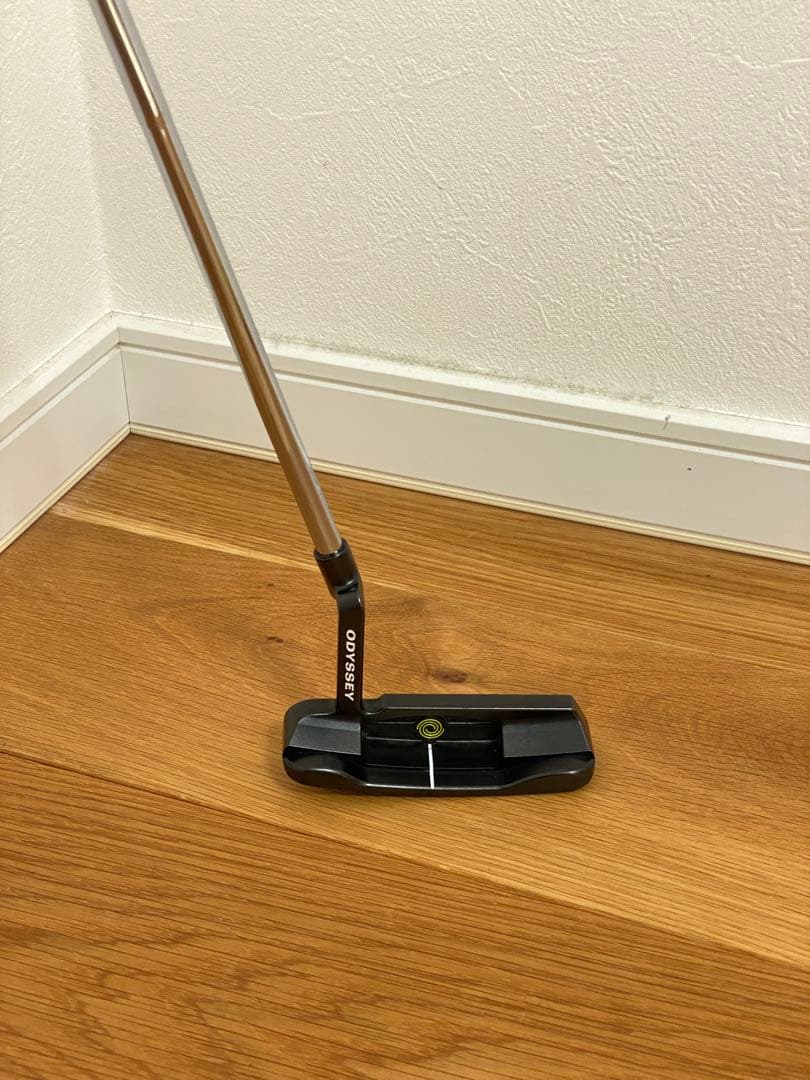 オデッセイ パター l X Milled 34インチ