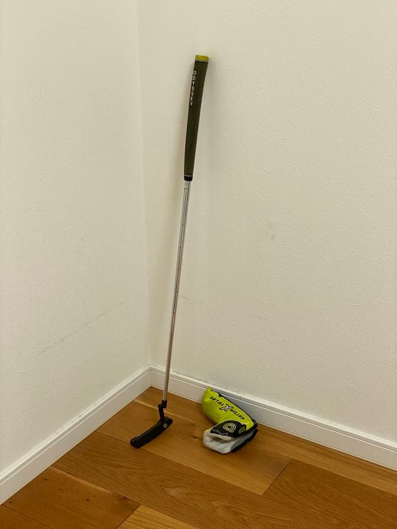 オデッセイ パター l X Milled 34インチ