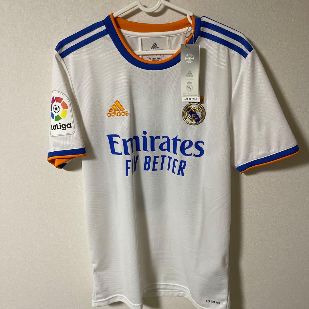 Real Madrid MODRIĆ 10 ユニフォーム