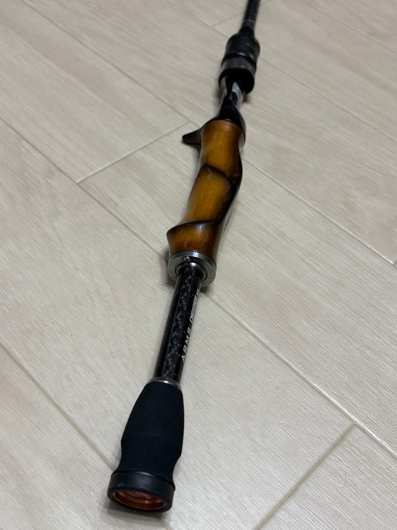 メガバス megabass ARMS CHALLENGE アームズチャレンジ