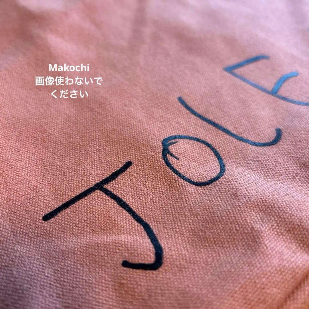 JOLENE トートバッグ イギリス　ロンドン　カフェ　パン屋　エコバッグ 人気