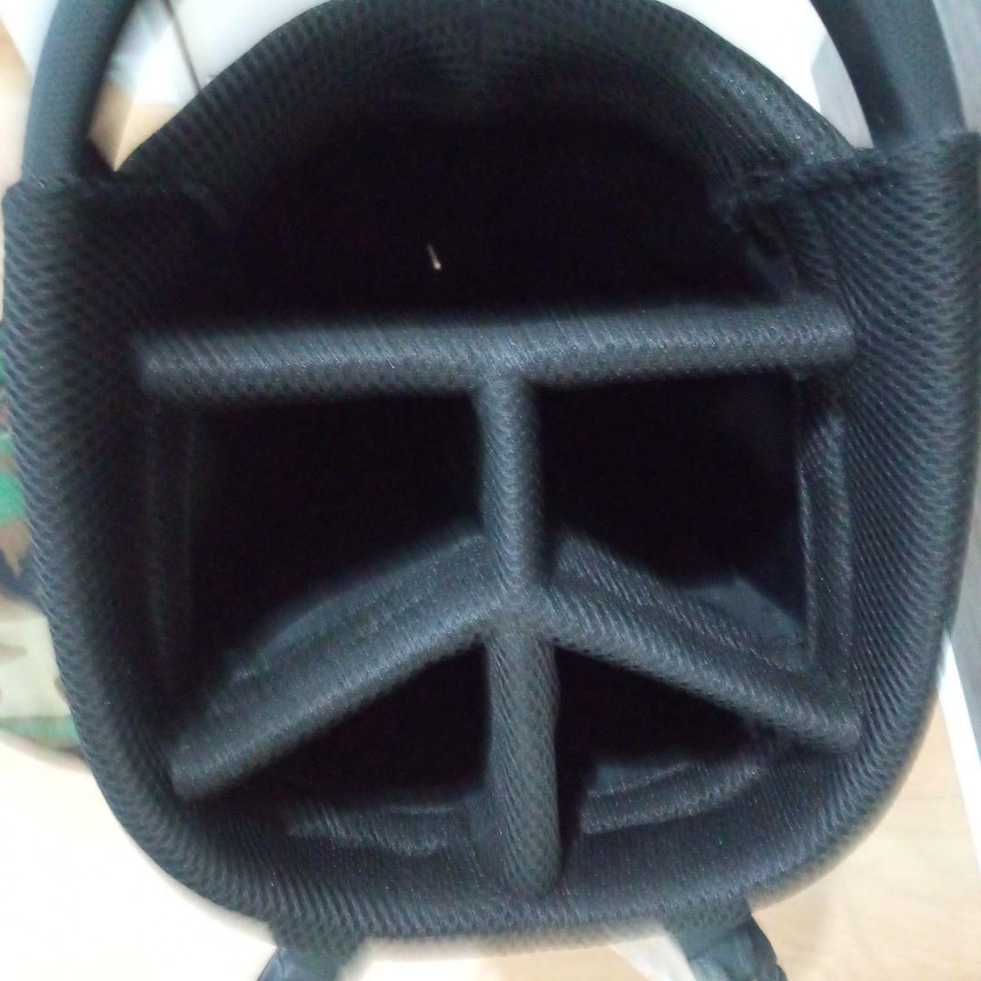 BRIEFING 迷彩 ゴルフキャディバッグ CR-4