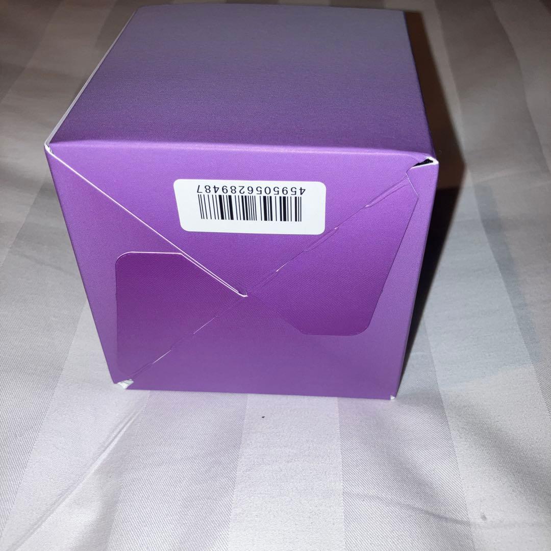 Mrs. GREEN APPLE ワンダーミュージアム キャンドル ライラック