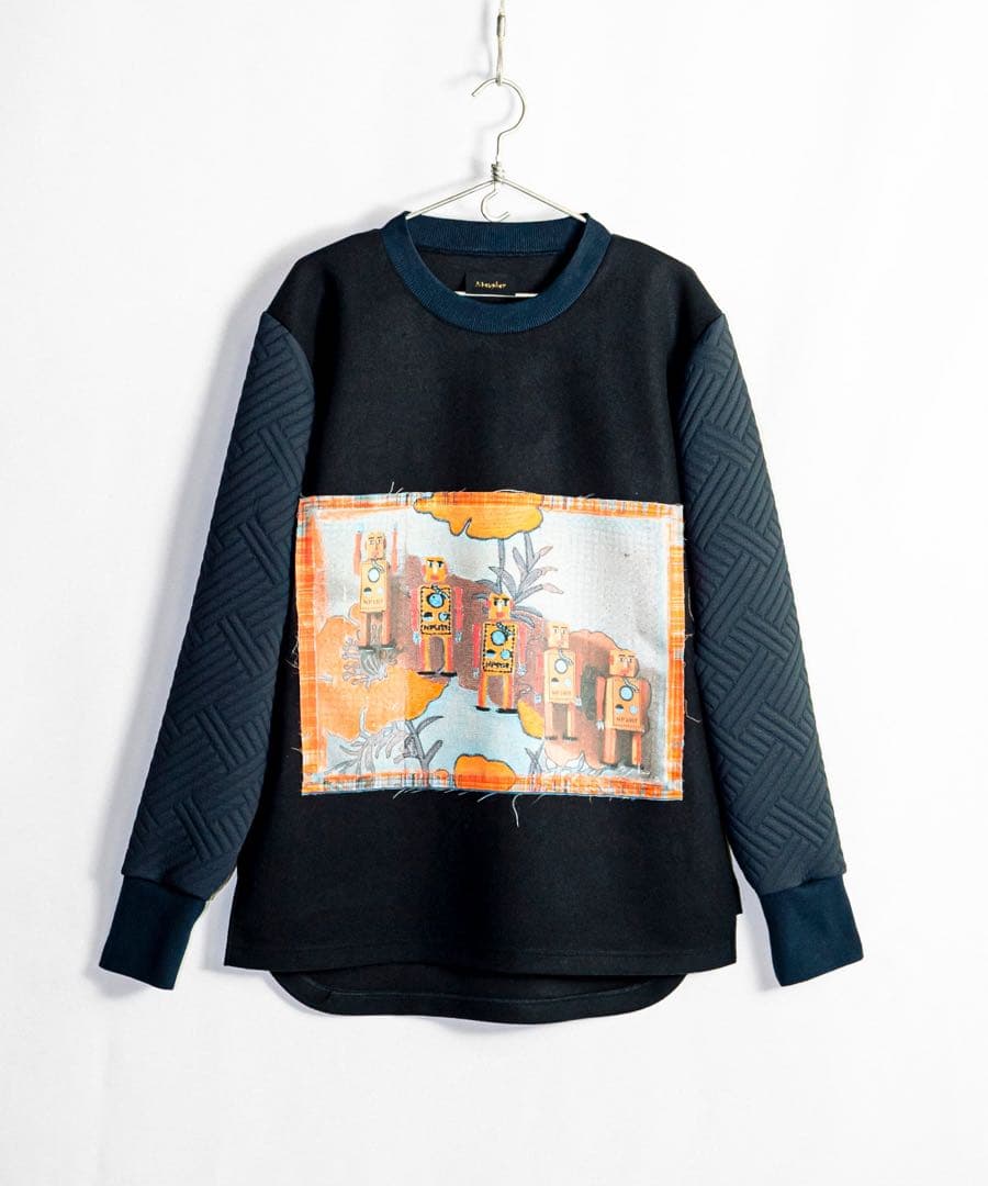 新品未使用　ユニセックスnenuphar ネニュファール　特別コラボスウェット