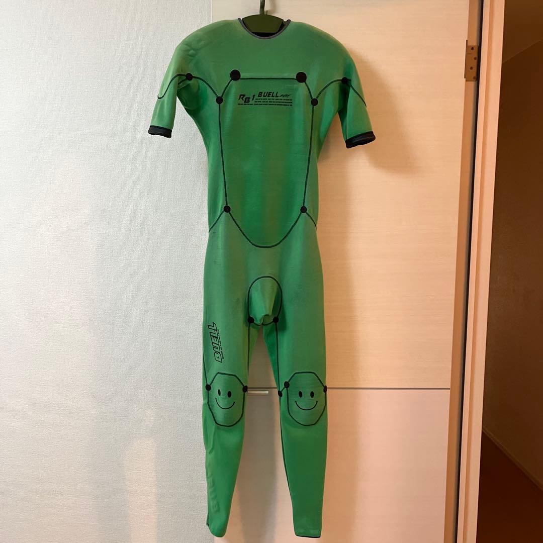 BUELL ウェットスーツ シーガル サイズ/ST