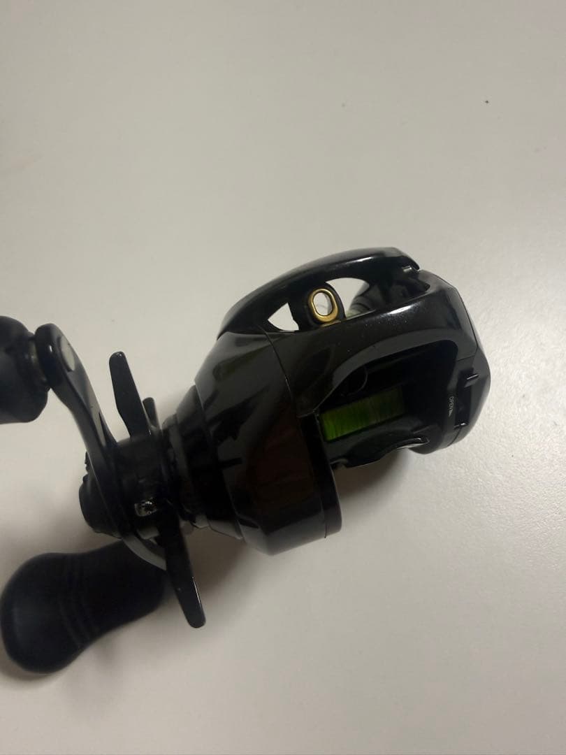 シマノ　18 アンタレスDCMD XG 右