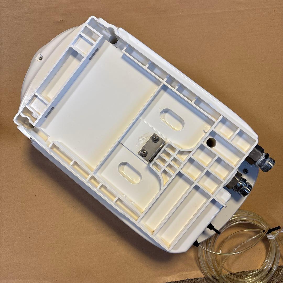 B-da (ビーダ）家庭用炭酸泉生成装置 DB-T101