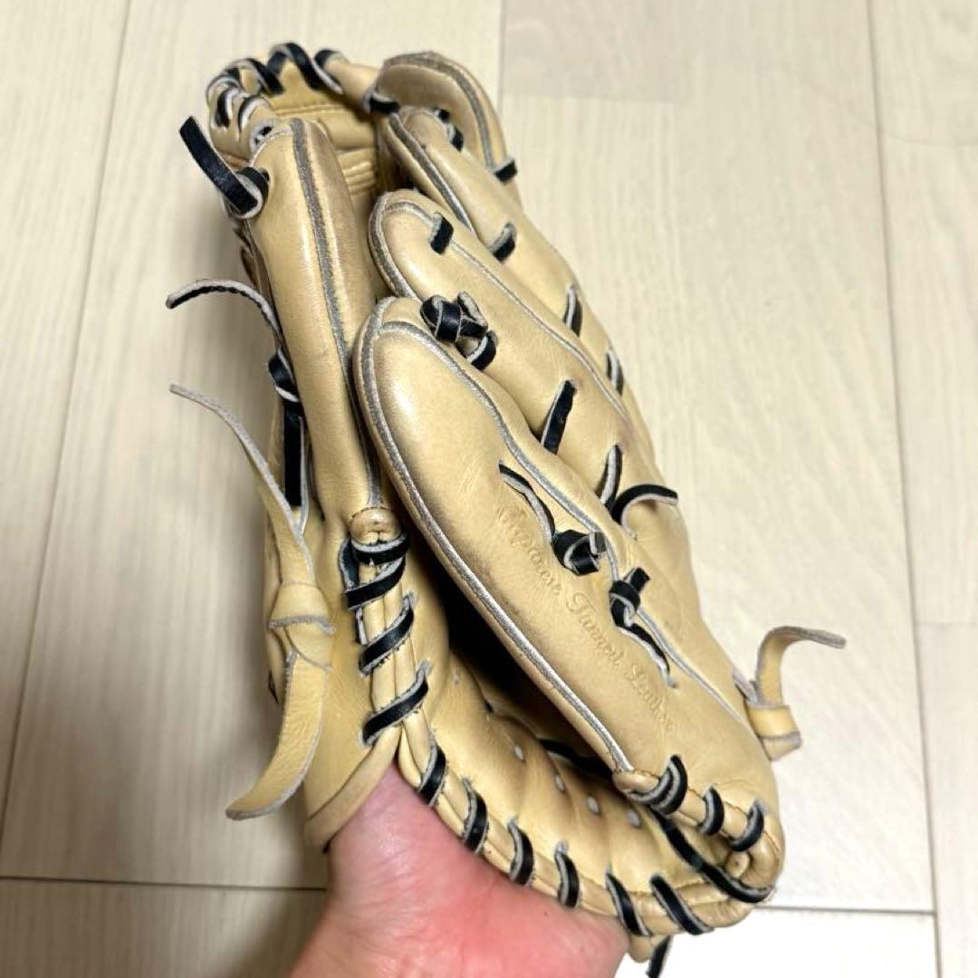 【6月10日まで出品】ZETTプロステイタスSE源田モデル