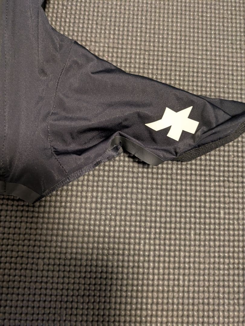 ASSOSOIRES RS Rain Bootiesサイズ1