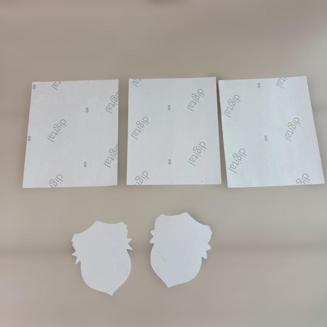 RILEY'S L.A.GUNS 直筆サイン入り写真とグッズセット