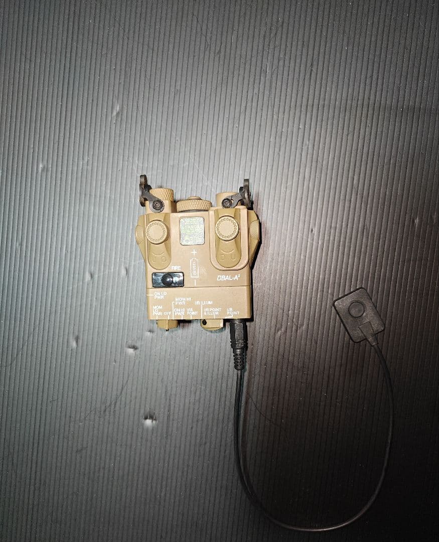 激レア　G&P PEQ　タンカラー