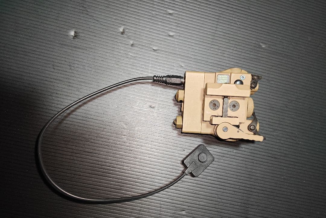 激レア　G&P PEQ　タンカラー