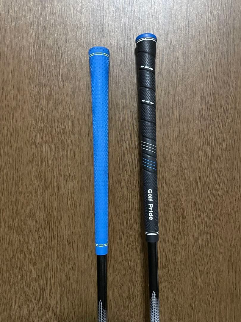 ナイキ　ゴルフクラブ　VAPOR FLY 3 20 & 4 23