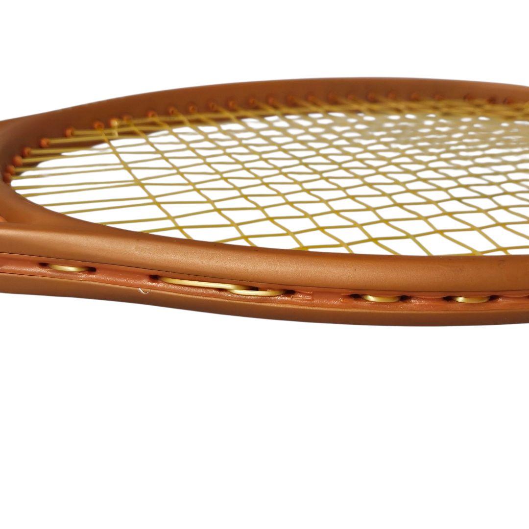 ラケット(硬式用) WILSON BLADE 98 V7 Roland Garros 2021