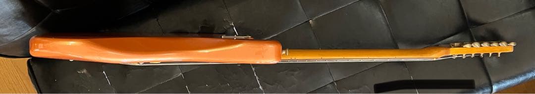 フジゲン 94-95年 Fender Japan JAGUAR JG66-85