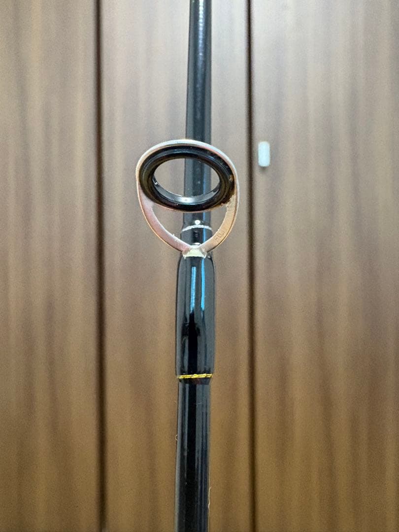 【最終値下】メジャークラフト クロステージジギングロット