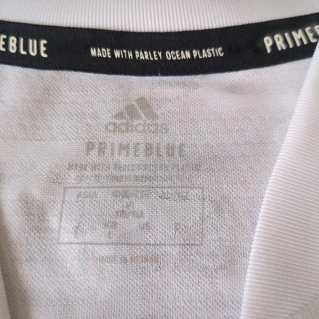 横浜F・マリノス 2022優勝時アウエイユニフォーム