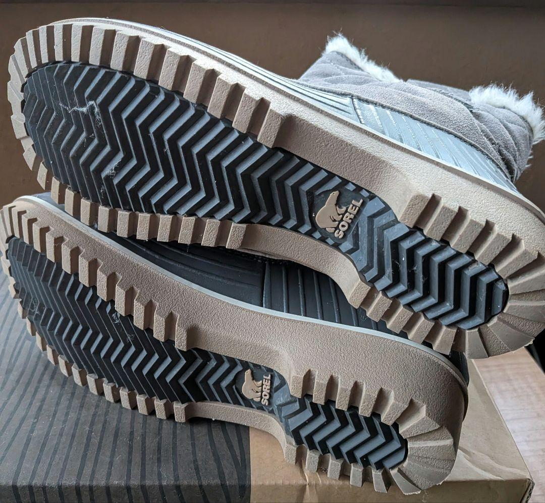 【最終価格】ソレル　ブーツ