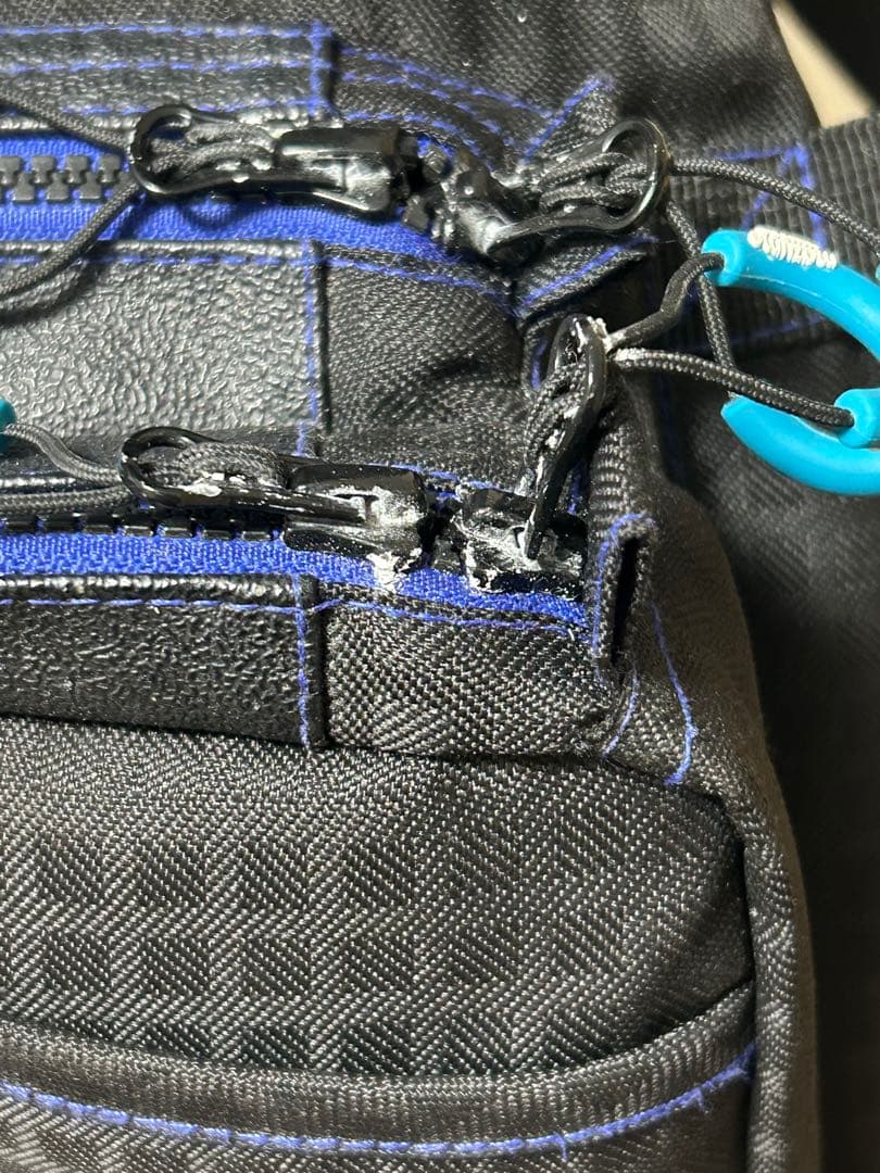 mazume MZX タイドマニア ライフジャケット