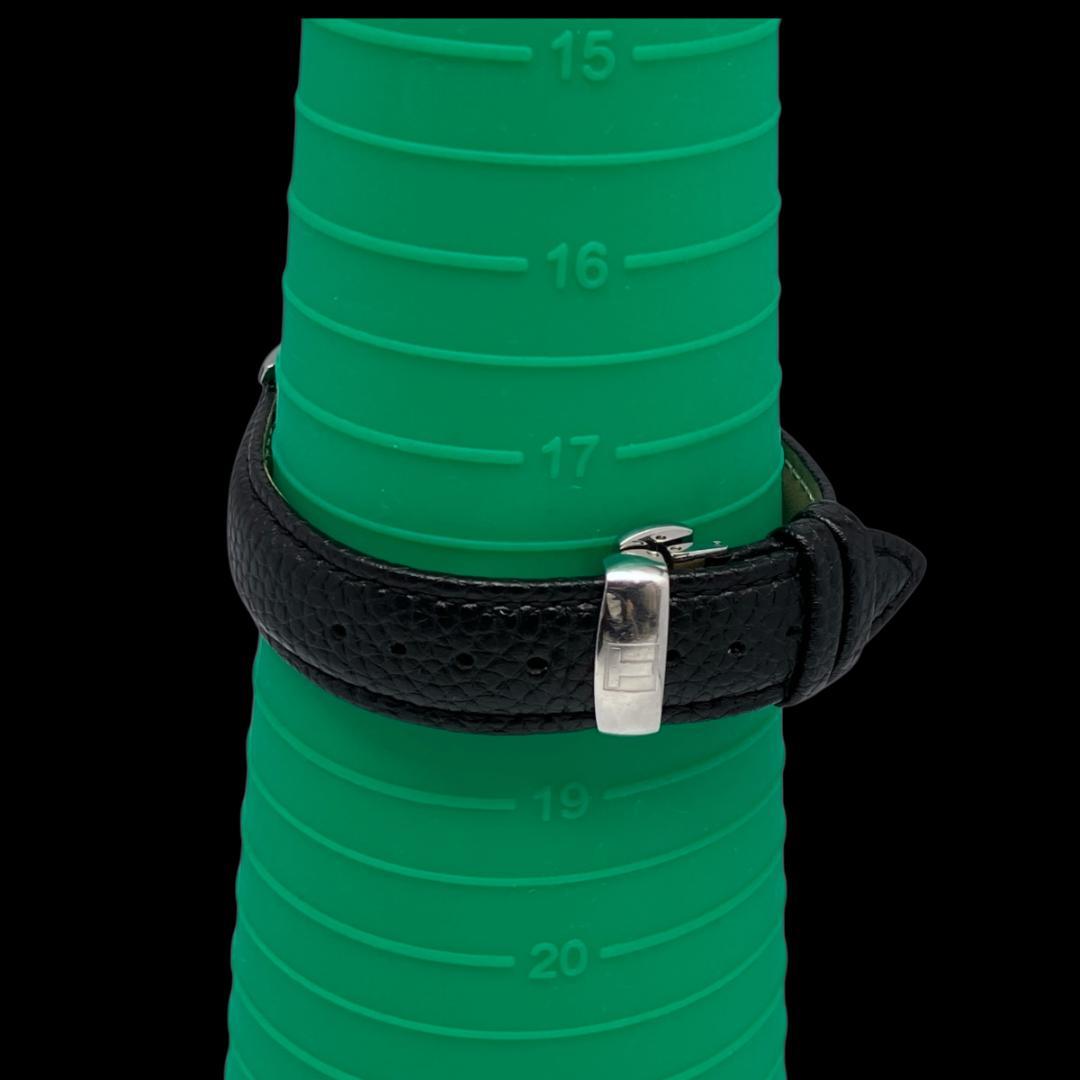 【新品電池/稼働/箱付き】ティソ T-Touch デジアナ 腕時計 メンズ