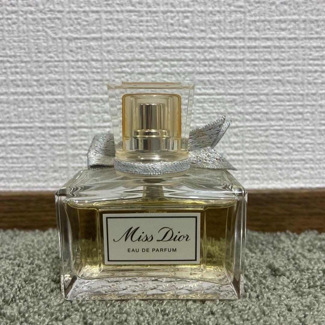 香水(女性用) Miss Dior Eau de Parfum