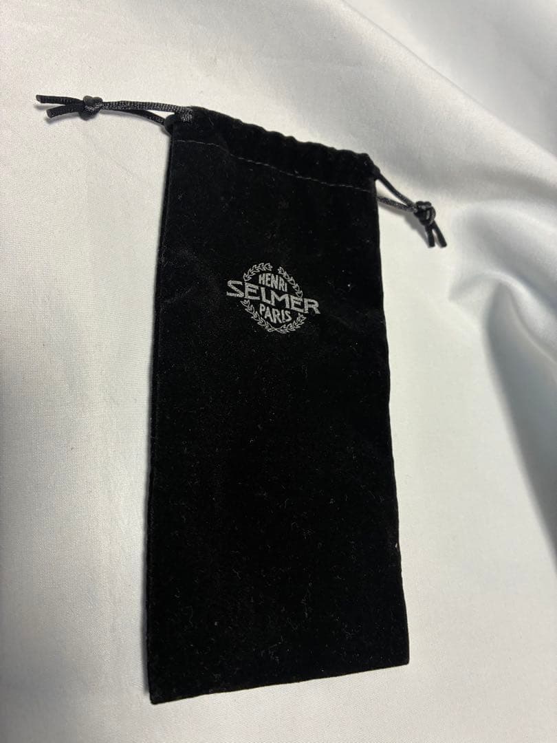 Selmer アルトサックスマウスピース s90 170