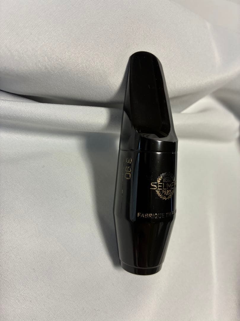 Selmer アルトサックスマウスピース s90 170
