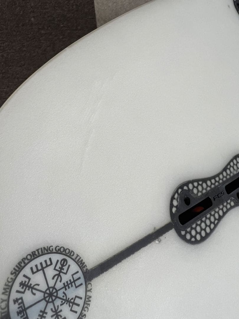 美品 STCY. Surfboard