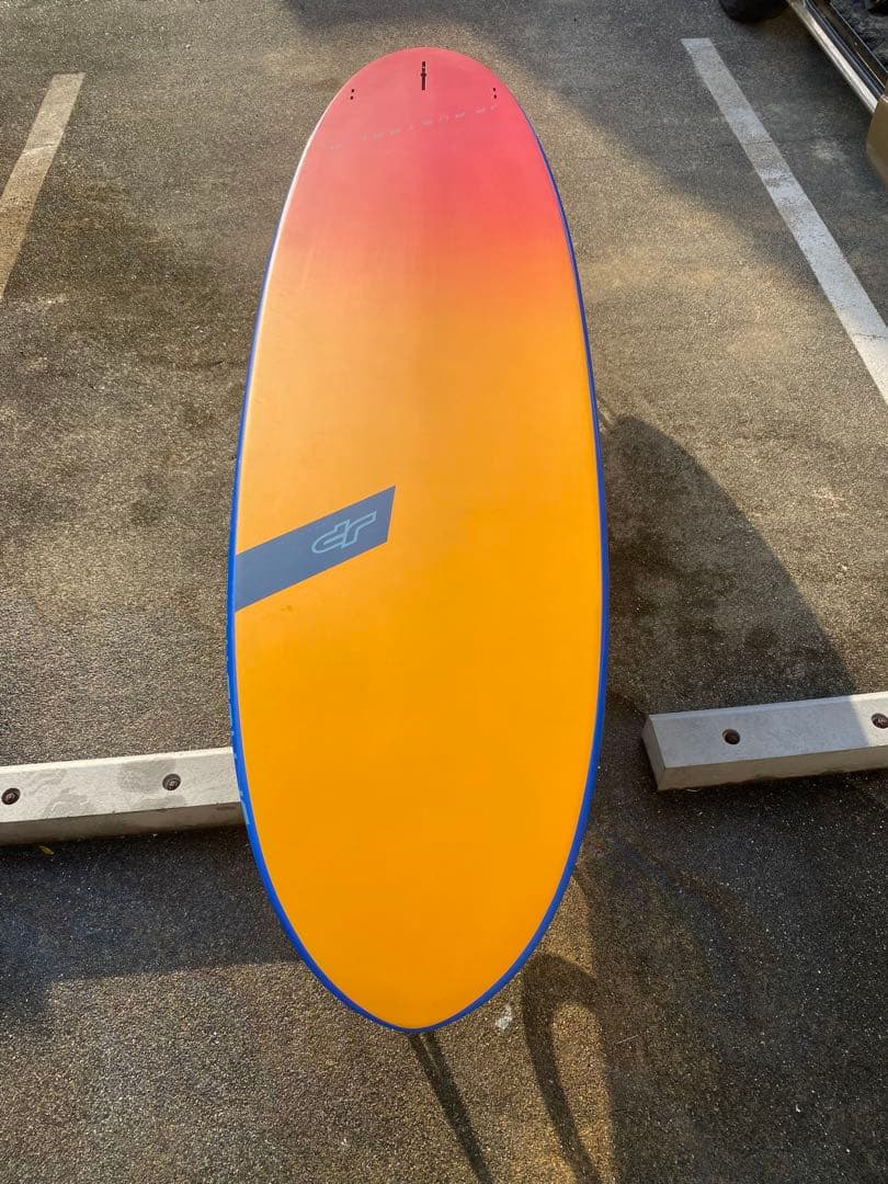 JP Australia SUP 2025 LONGBOARD PRO サップ