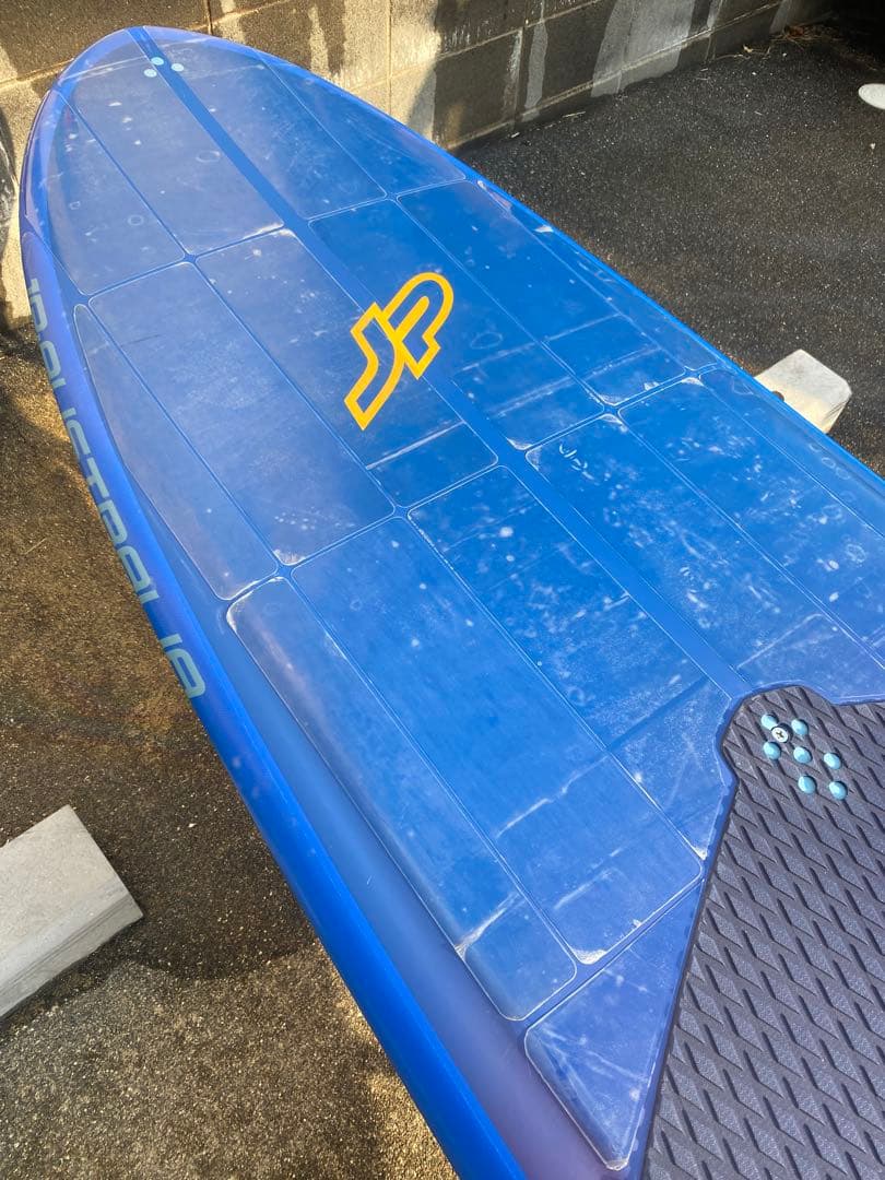 JP Australia SUP 2025 LONGBOARD PRO サップ