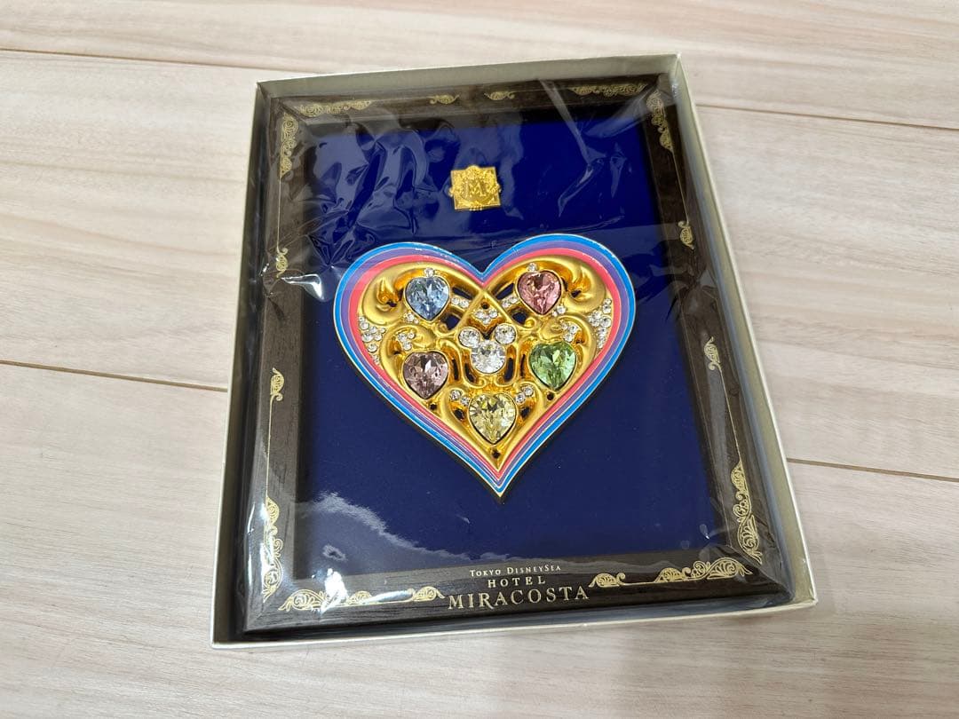 ミラコスタ ディクオーレ 婚礼者専用ギフト
