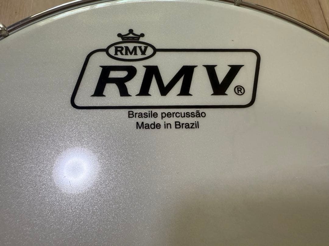 パンデイロ　RMV