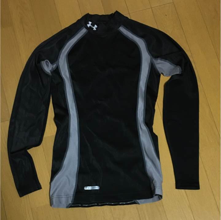 アンダーアーマー L