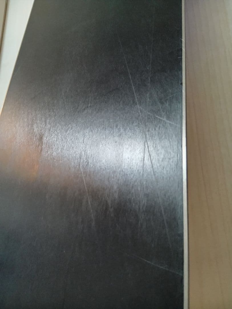 雪*様 AMICSS DMT162+ALLFLEX CARVE PLATE