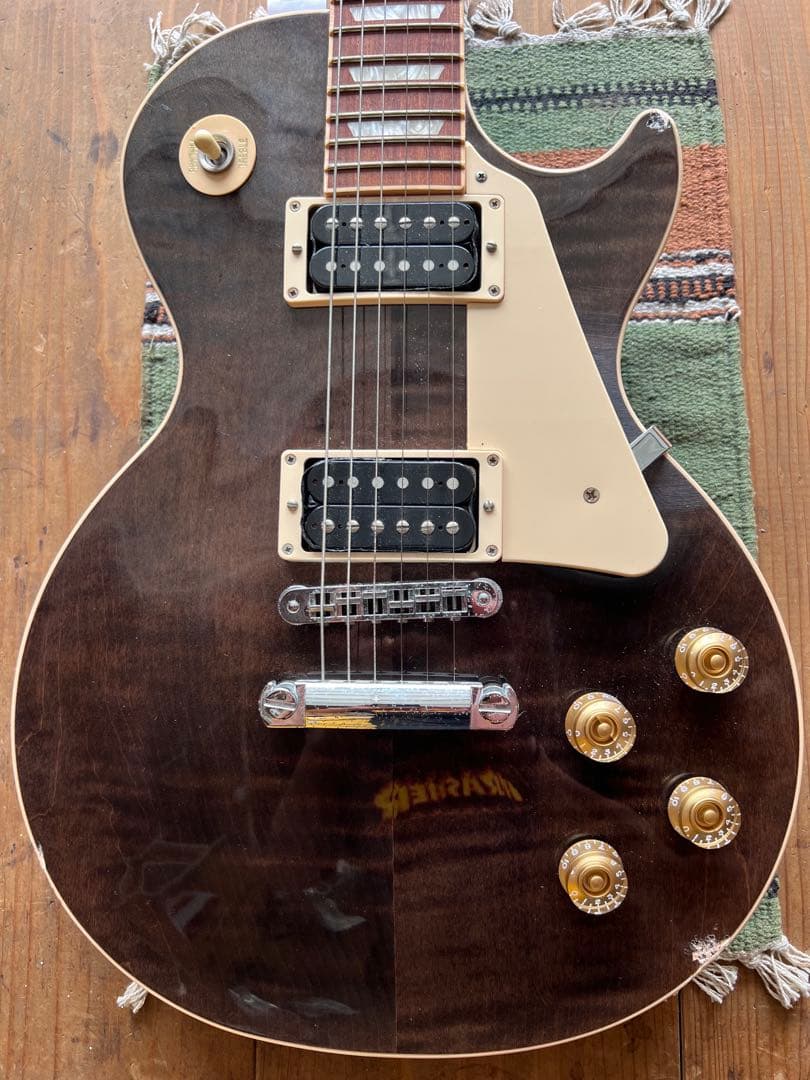 ギター Gibson Les Paul 2013 Signature T