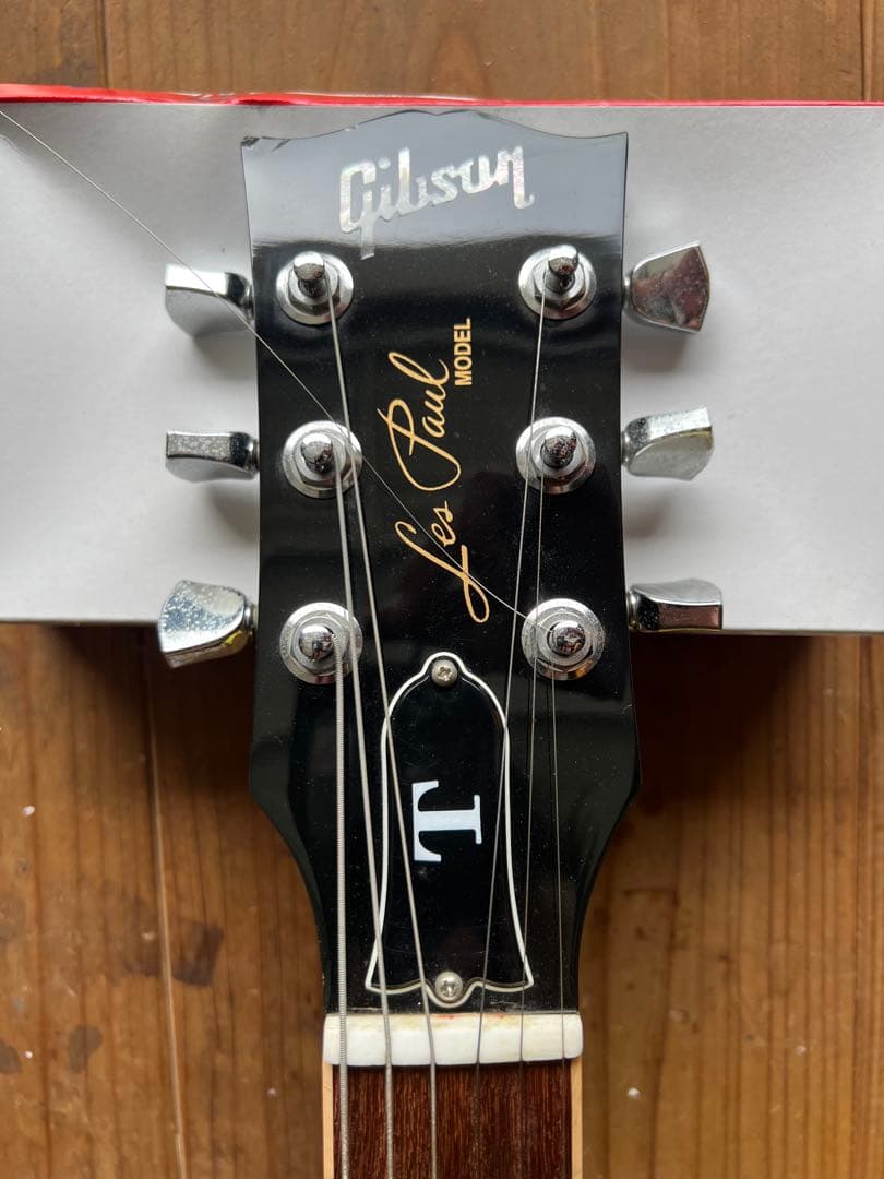 ギター Gibson Les Paul 2013 Signature T