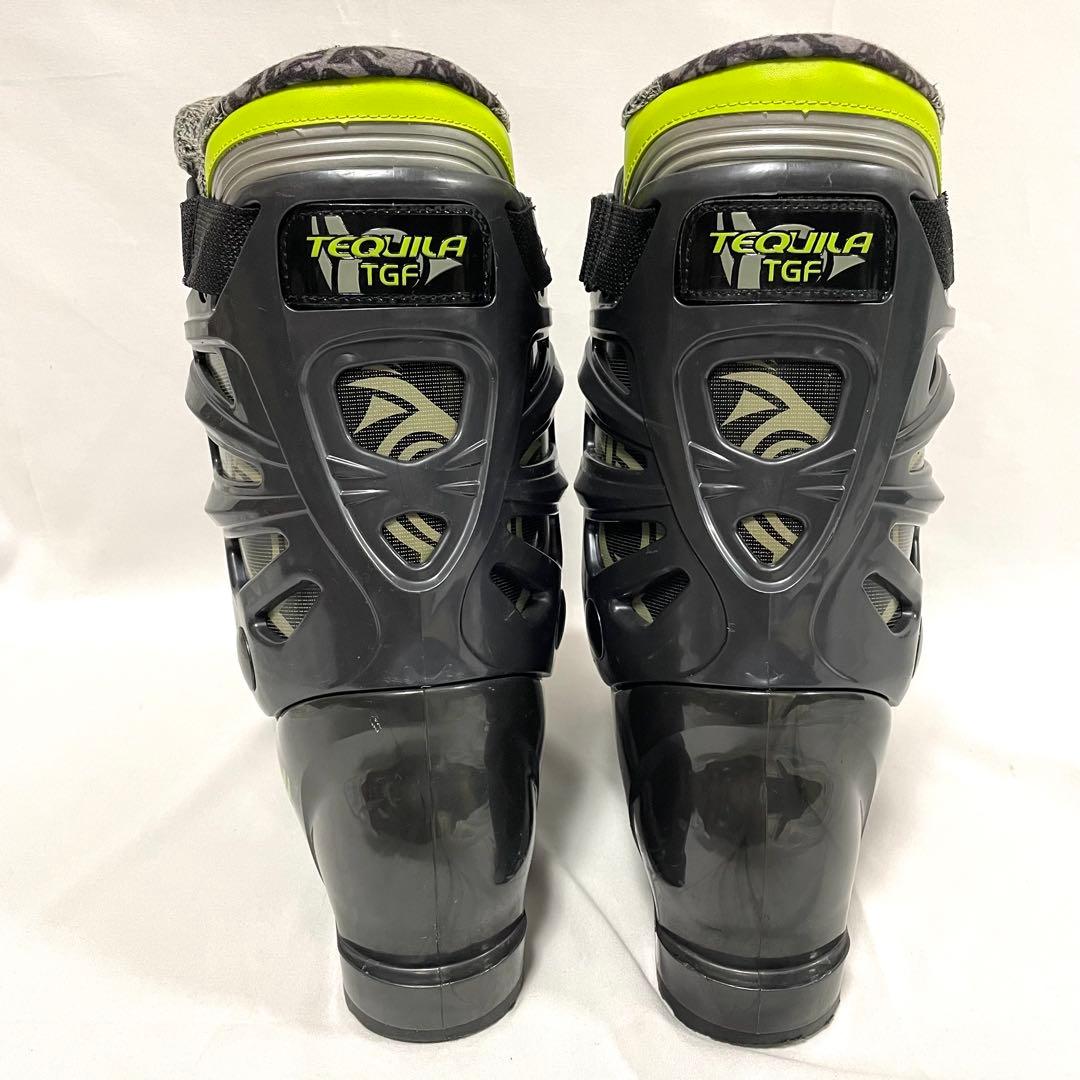 kissmarkキスマーク スキーブーツ 27.5cm 320mm