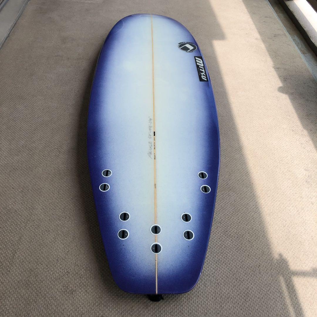 ドリフトサーフハワイ　mitsu   サーフボード