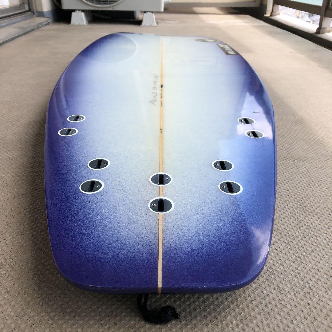 ドリフトサーフハワイ　mitsu   サーフボード