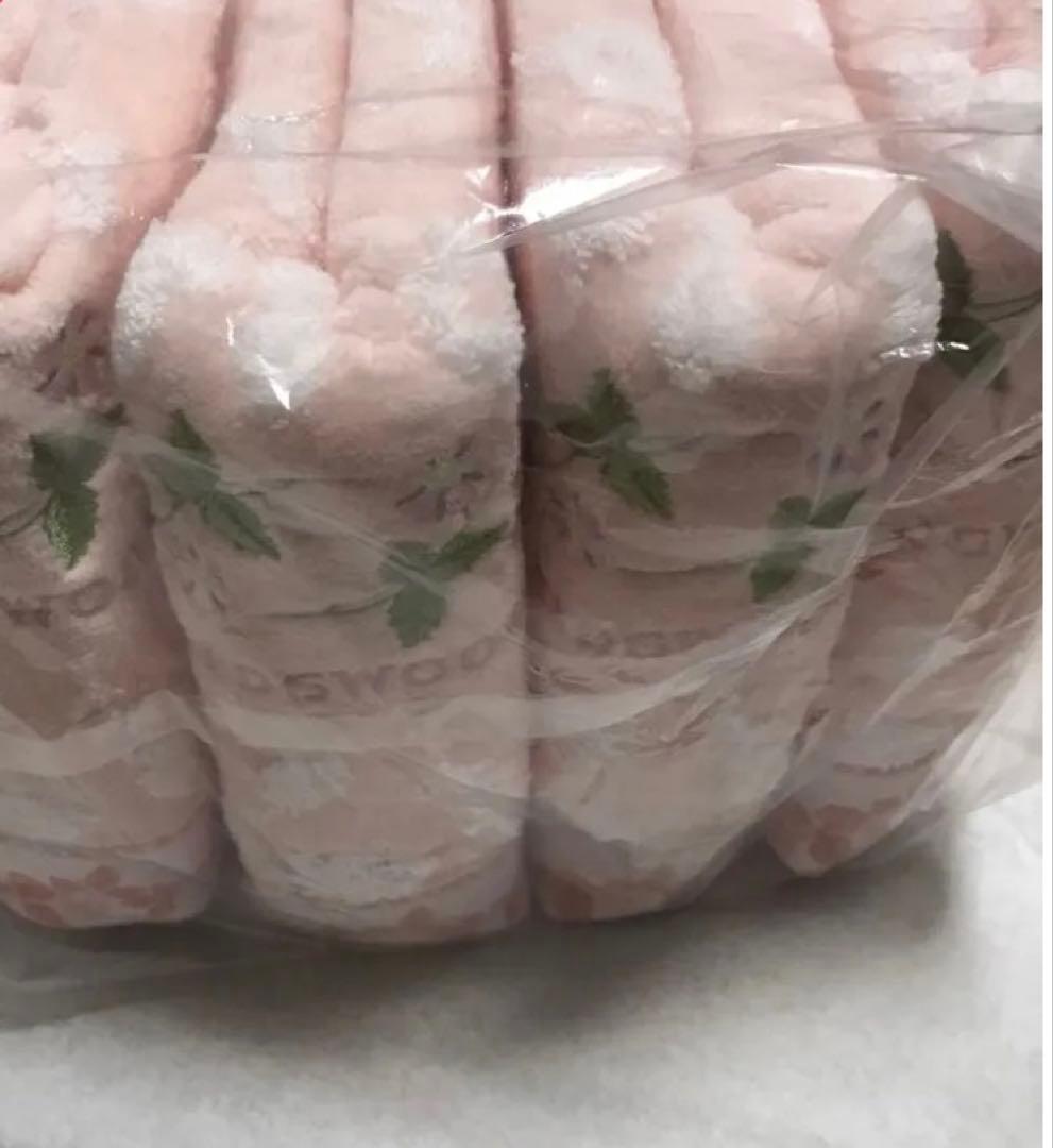 ウェッジウッド♡バスタオルセット♡