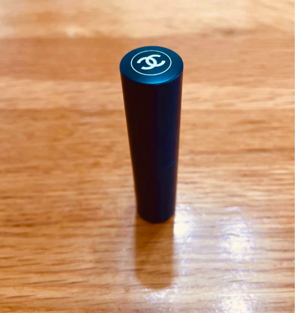 CHANEL \"LIP BALM\" BOY（シャネルリップクリームボーイ）