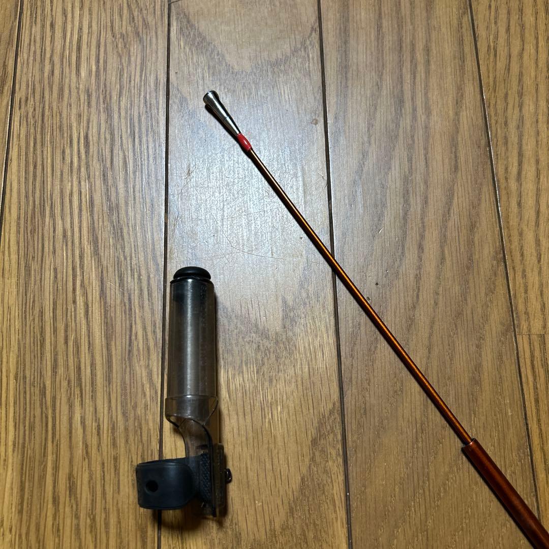 SHIMANO シマノ 船竿 (インターラインロッド)2本 まとめ売り