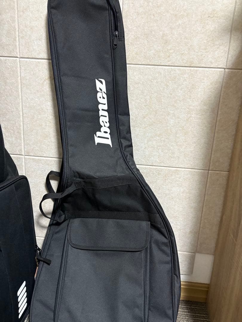 Ibanez　J-LINE　RG6HSHFX-BKF