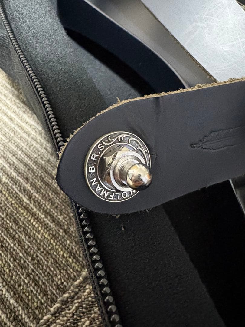 Ibanez　J-LINE　RG6HSHFX-BKF