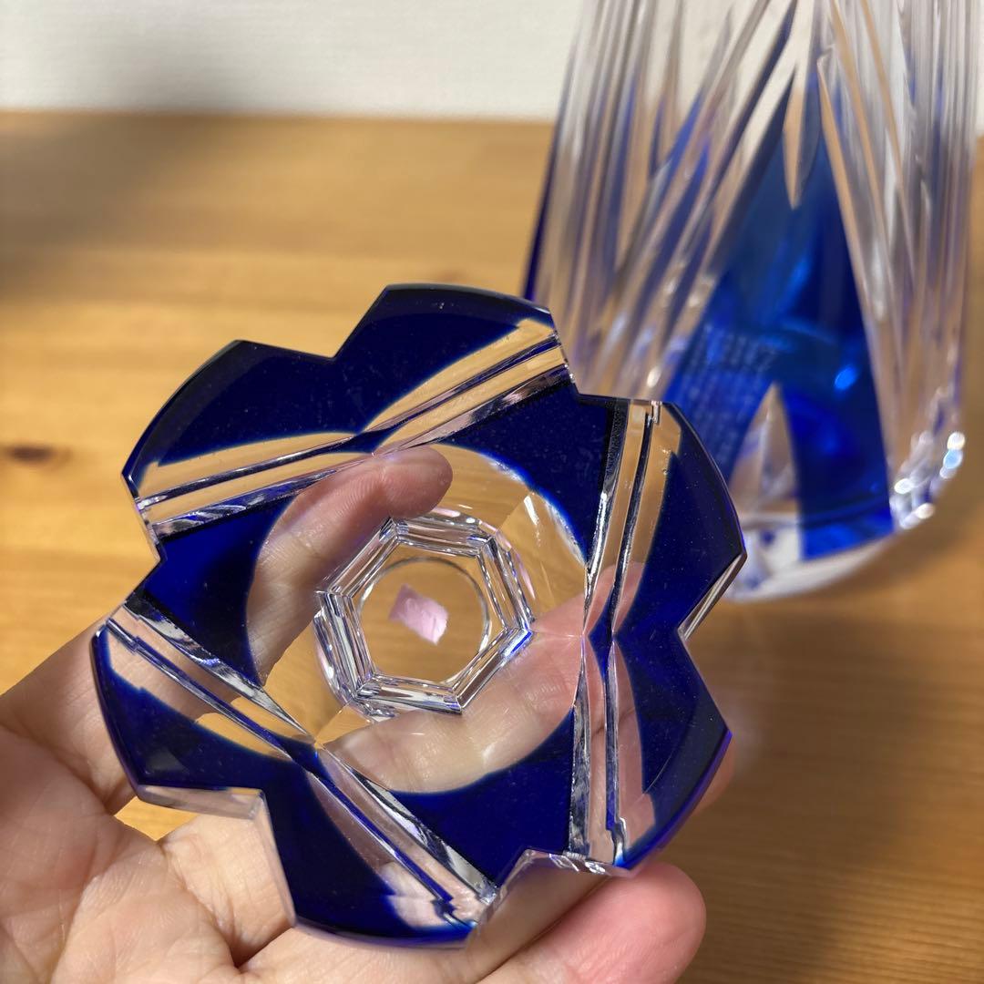 【空瓶】サントリーウイスキー ザ・センチュリー40年 300本限定発売　空瓶