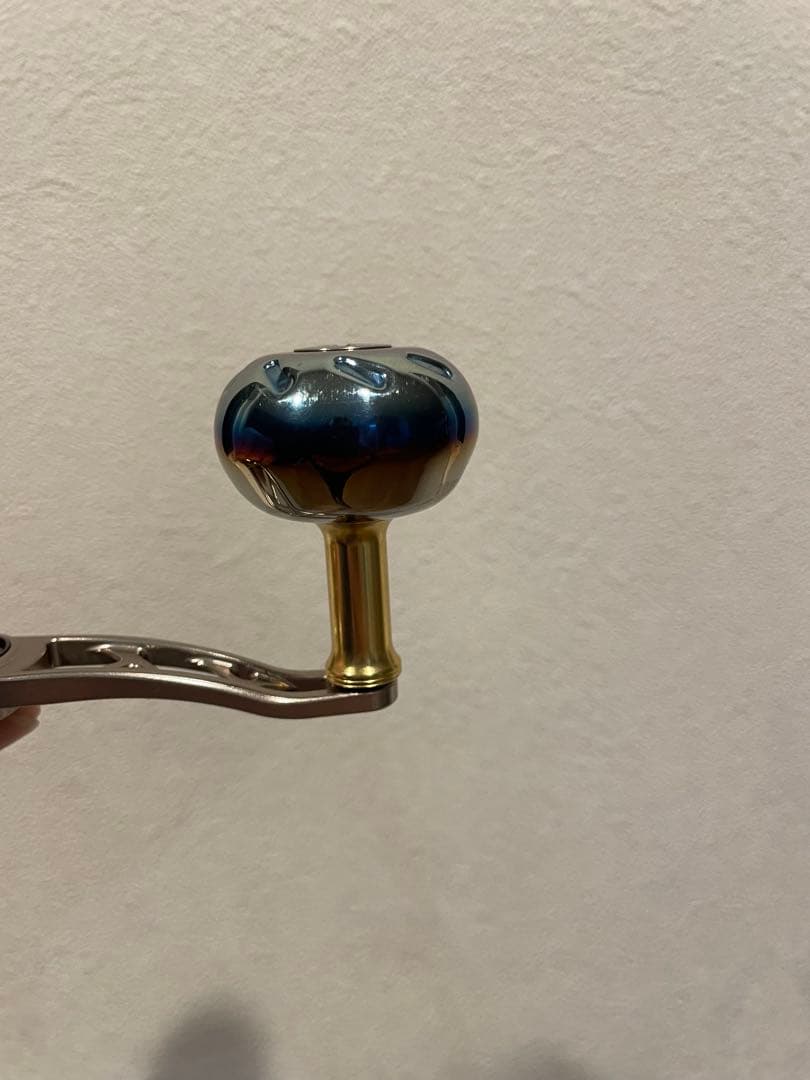 LIVRE SB 60-65 リブレ ハンドル