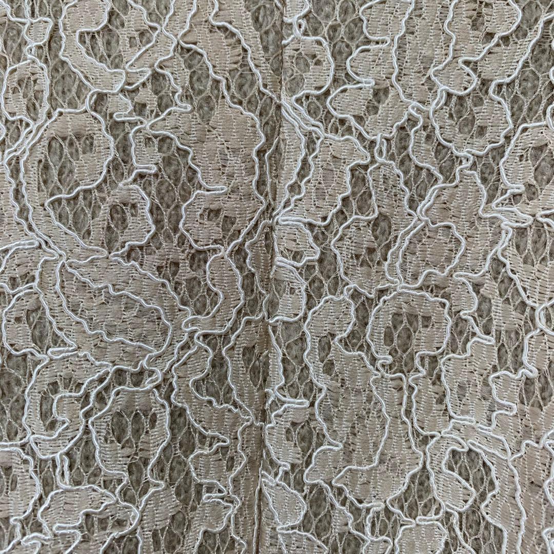 HIROKO BIS ヒロコビス　新品・未使用品　ジャケット　ライダース風