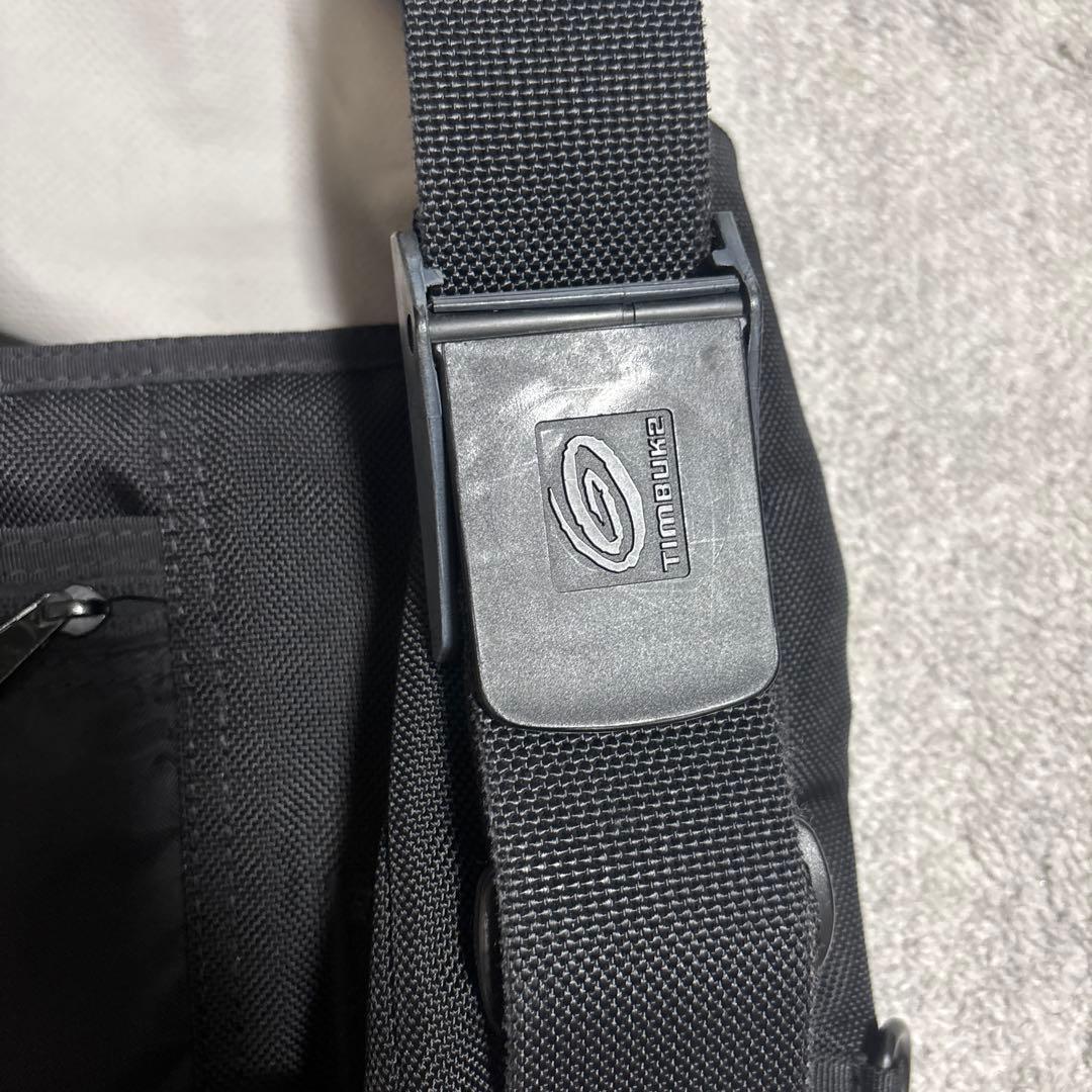 timbuk2 メッセンジャーバッグ