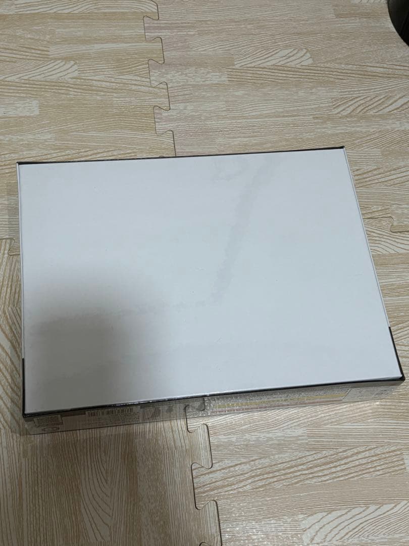 HUNTER×HUNTER 冨樫義博展　パズル