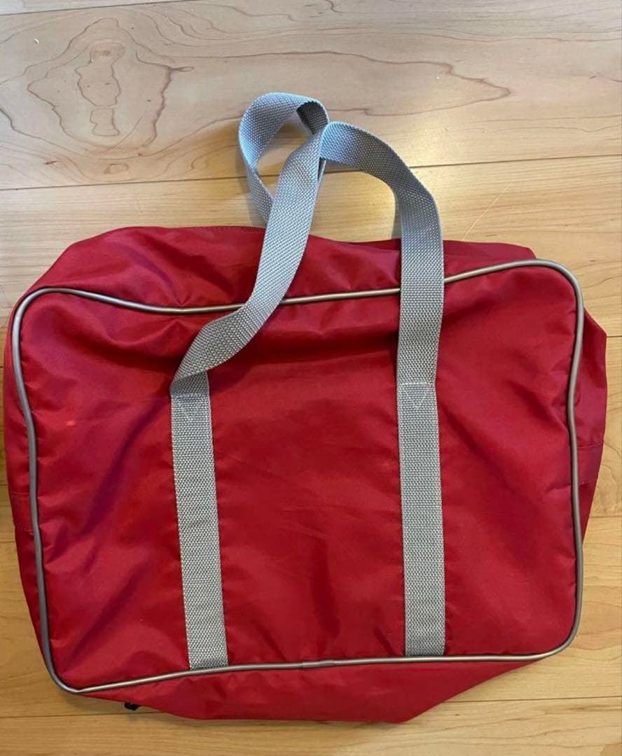 ワッペ　スクバ　グッズ付き